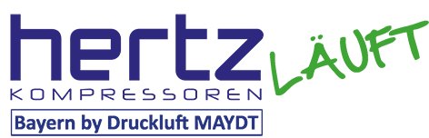 Hertz Kompressoren Bayern